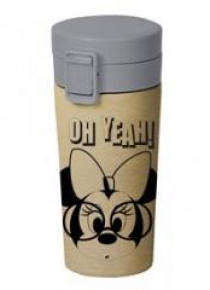 Kubek termiczny 380ml Minnie DMMI-3025 PASO