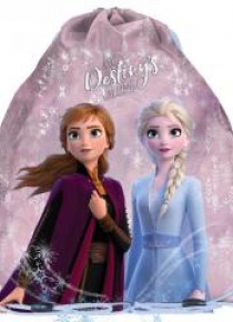 Worek na buty Frozen DOE-712 PASO