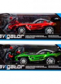Auto wyścigowe RC mix