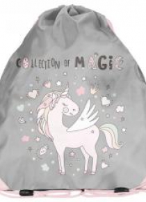 Worek na buty Unicorn PP19UK-712 PASO