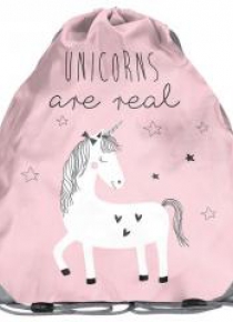 Worek na buty Unicorn PP19UN-712 PASO