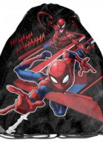 Worek na buty Spiderman SPV-712 PASO