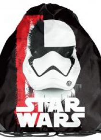 Worek na buty Star Wars STO-712 PASO