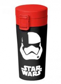Kubek termiczny 380ml Star Wars STO-3025 PASO