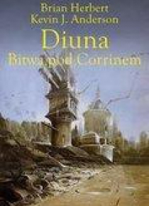 Kroniki Diuny T12 Bitwa pod Corrinem