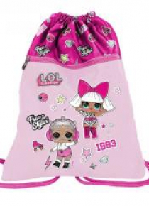 Worek na buty LOL LOA-713 PASO