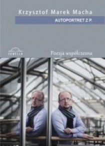 Autoportret z P.