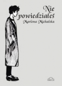 Nie powiedziałeś