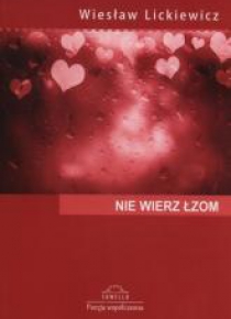 Nie wierz łzom