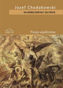 Na ziemię zawitały złe moce