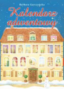 Kalendarz adwentowy