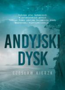 Andyjski dysk