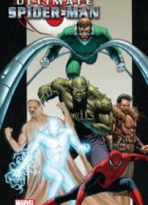 Ultimate Spider-Man T.5