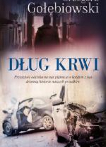 Dług krwi