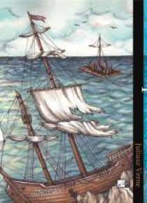 Dzieci kapitana Granta audiobook