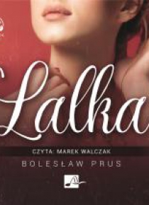 Lalka audiobook