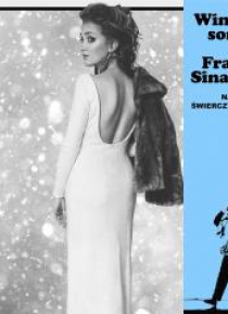 Winter Songs Of Frank Sinatra CD