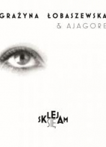 Sklejam się CD