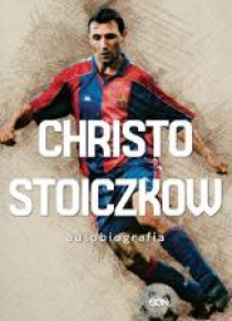 Christo Stoiczkow. Autobiografia