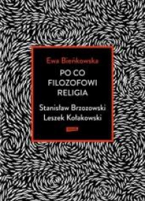 Po co filozofowi religia