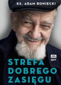 Strefa dobrego zasięgu