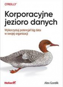 Korporacyjne jezioro danych