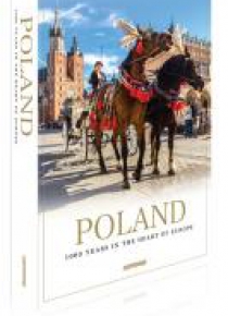 Polska. 1000 lat w sercu Europy w.ang