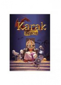 Karak: Regent ALBI
