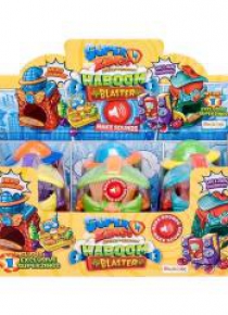 Super Zings - Kaboom Blaster