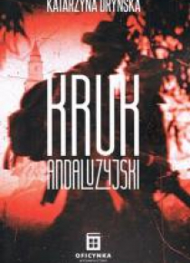 Kruk Andaluzyjski