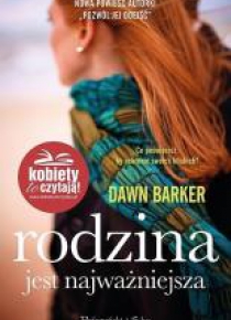 Rodzina jest najważniejsza DL