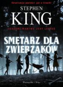 Smętarz dla zwierzaków DL