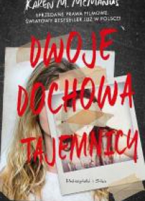 Dwoje dochowa tajemnicy DL