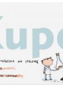 Kupa. Przyrodnicza wycieczka na stronę w.4