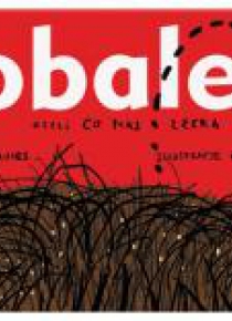 Robale. czyli co nas zżera