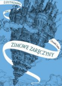Lustrzanna T.1 Zimowe zaręczyny