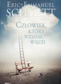 Człowiek, który widział więcej (z autografem)