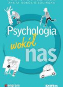 Psychologia wokół nas