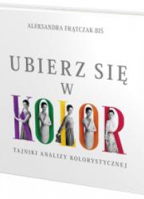 Ubierz się w kolor
