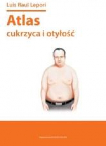Atlas cukrzyca i otyłość