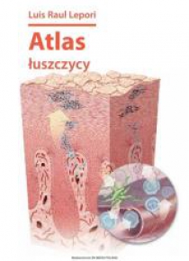 Atlas łuszczycy