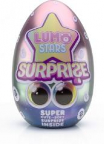 Lumo Stars Surprise Egg Bunny Bella