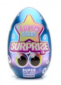 Lumo Stars Surprise Egg Mouse Maisy