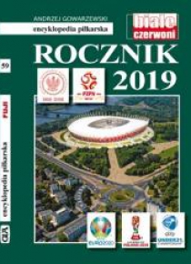 Encyklopedia piłkarska. Rocznik 2018-2019 T.59