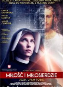 Miłość i Miłosierdzie (książka + DVD)