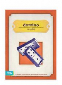 Domino gra podróżna ALBI