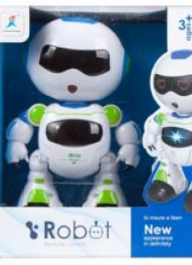 Robot R/C