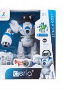 Robot R/C z ładowarką USB