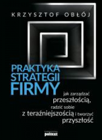 Praktyka strategii firmy