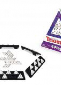 Triominos 6 graczy